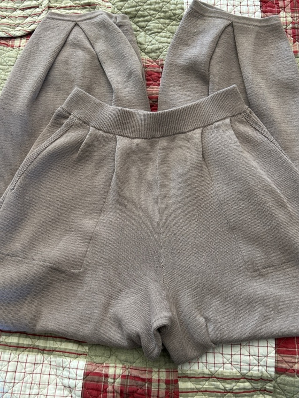 FP Beach Knit Slacks